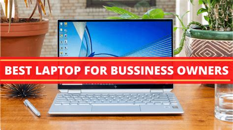 best laptops for small business owners 2019|The 5 Best Laptops for Small Businesses in 2024 [All Budgets] .